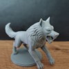 Fenrir - Sói - Thumbnail 2