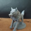 Fenrir - Sói - Thumbnail 4