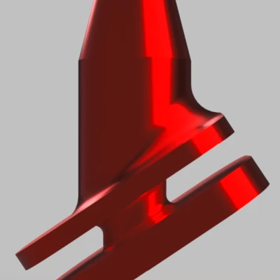 Ống Nối Cho ESUN EBOX LITE