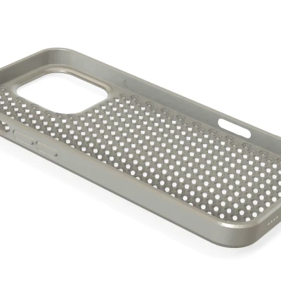 Ốp Lưng iPhone 16 Pro Max Kiểu Mac Pro