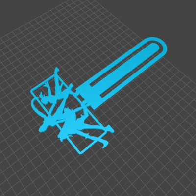 Kẹp Sách Huntrix Kpop Diệt Quỷ