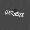 Móc khóa Huntrix Kpop Demon Hunters Fanart Logo - Thumbnail 2