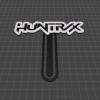Móc khóa Huntrix Multicolor Ready STL Kpop Demon Hunters - Thumbnail 8