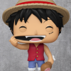 Mô Hình FUNKO POP Monkey D. Luffy! - Thumbnail 1