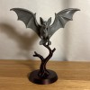 Tượng Dơi Trên Cành - Thumbnail 1