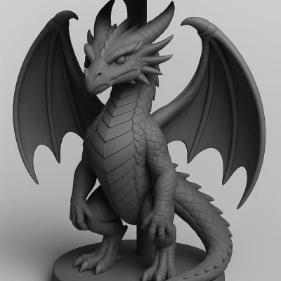 Giá Đỡ Tai Nghe WyrmGuard