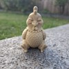 Gà "Chill" - Mô hình 3D vui nhộn - Thumbnail 3