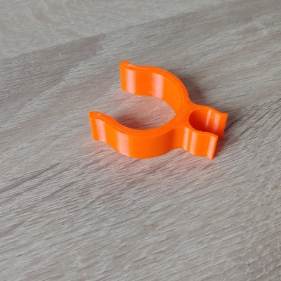 Kẹp ống SKS-Kompresser / kẹp ống