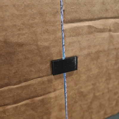 Pas Nối Hộp Giấy, Kẹp & Mối Nối Làm Nhà DIY (và cấu trúc khác)