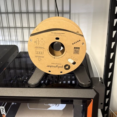 Giá Đỡ Cuộn Dây Đa Năng 1-3kg