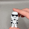 Mini Stormtrooper – Quân đội Đế Chế đang chờ bạn! - Thumbnail 2