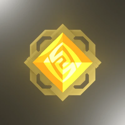 Các mẫu Vision từ Genshin Impact - Đủ loại