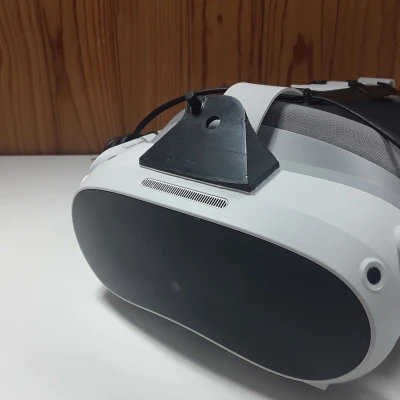 Mount Theo Dõi Tundra Pico 4 Vive3.0