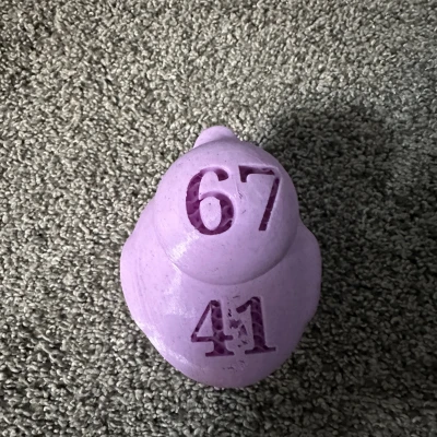 Vịt 67 và Vịt 41