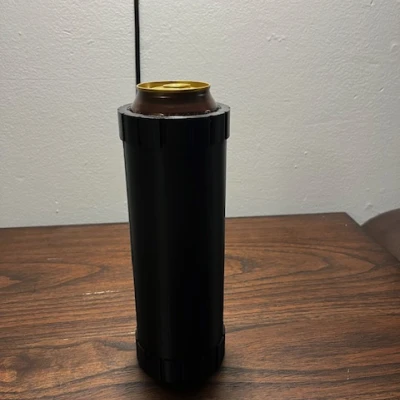 Cái Giữ Bia Hai Tầng Cho Dân Nhậu