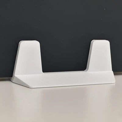 Giá Đỡ Laptop Đứng Đa Năng (11mm đến 29mm)