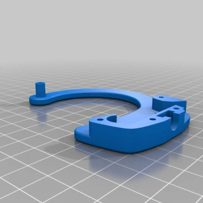 Còng tay chân thực