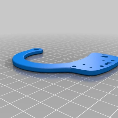 Còng tay chân thực