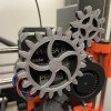 Bộ Trực Quan Hóa Bộ Đùn Kép (Dual Gear Extruder Visualizer) - Thumbnail 1