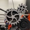 Bộ Trực Quan Hóa Bộ Đùn Kép (Dual Gear Extruder Visualizer) - Thumbnail 2