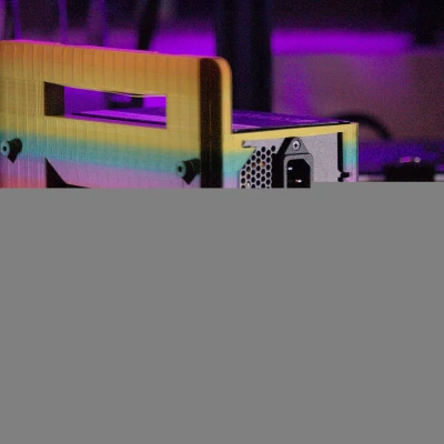 Khung Bàn Thử Nghiệm PC Đa Năng