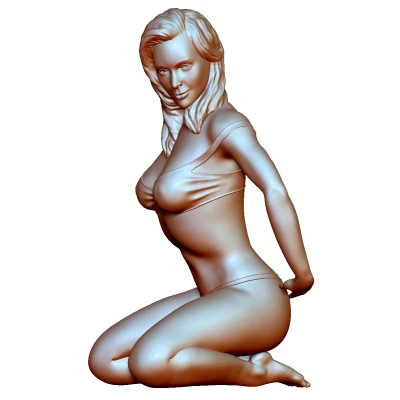 Giá Đỡ Điện Thoại Dáng Đứng Thanh Lịch