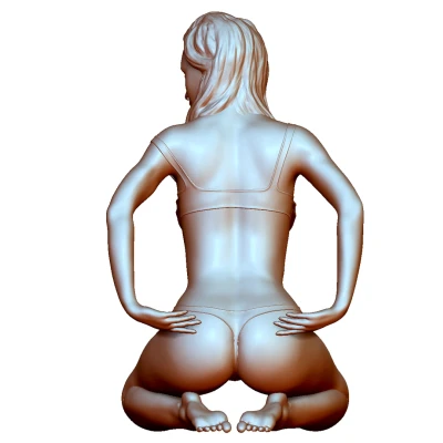 Giá Đỡ Điện Thoại Dáng Đứng Thanh Lịch