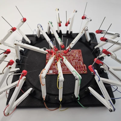 Công cụ dò Flywire (Dò PCB)