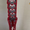 Mô hình Tên lửa Saturn V, Tháp Phóng, Bệ Phóng Di Động có LED và Crawler (Tỉ lệ 1:157) - Thumbnail 8