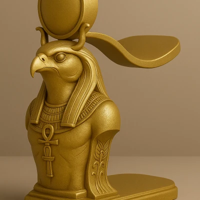 Ra's Embrace – Chân Đế Tai Nghe