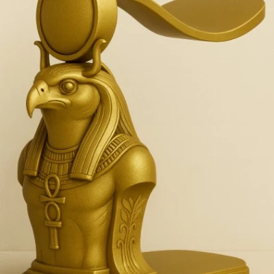 Ra's Embrace – Chân Đế Tai Nghe