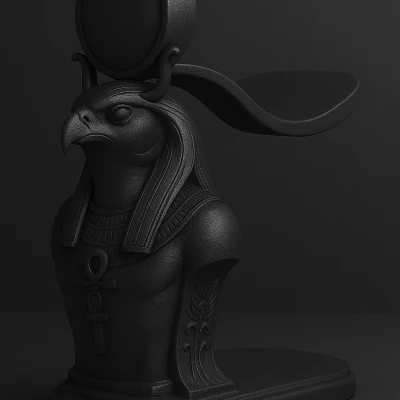 Ra's Embrace – Chân Đế Tai Nghe