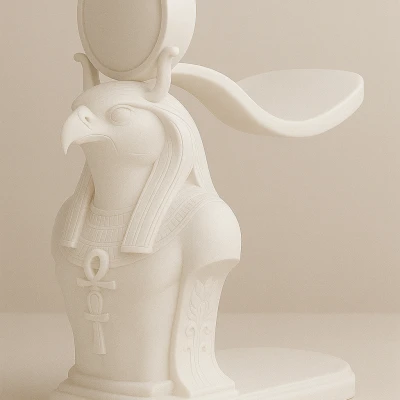 Ra's Embrace – Chân Đế Tai Nghe