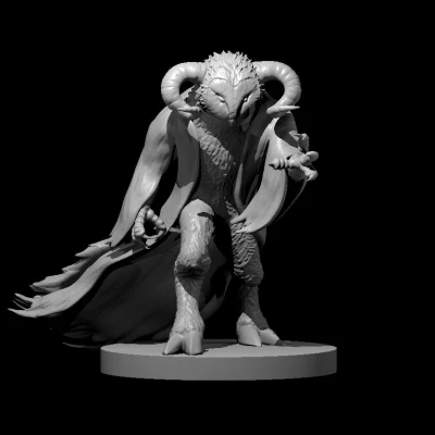 Bộ sưu tập Rime of the Frostmaiden (tính đến nay)