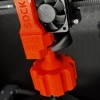 Dụng Cụ Đầu Phun Nextruder Prusa Core One - Thumbnail 1