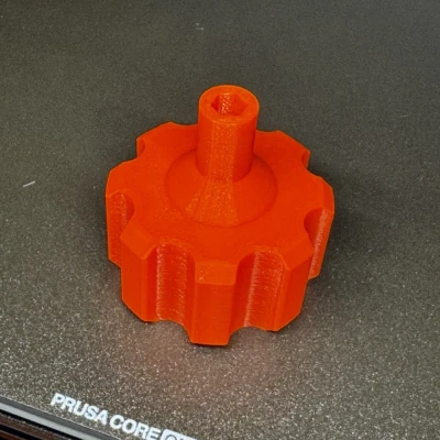 Dụng Cụ Đầu Phun Nextruder Prusa Core One