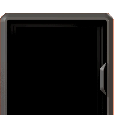 Tay Nắm Cửa Creality K1 - Có 2 phiên bản