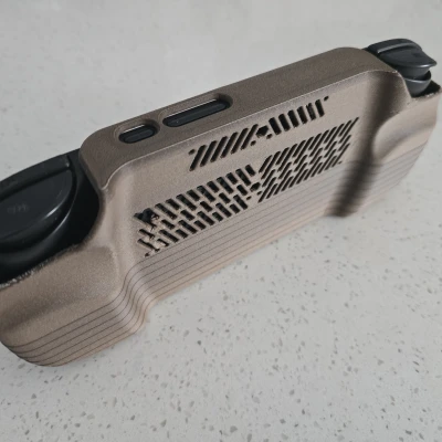 Tay Cầm Bảo Vệ Màn Hình Lật Retroid Pocket 5 Flip V1.4