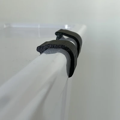 Kẹp Hộp Samla IKEA 2023 và mới hơn