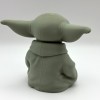 Zen Baby Yoda – Thiền Định An Lạc - Thumbnail 6