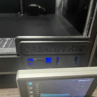 Miếng Chặn Khe Cửa Kính K1C Phiên Bản 2