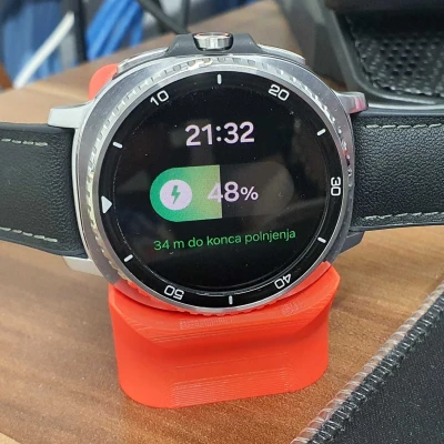 Đế Sạc Samsung Galaxy Watch 8