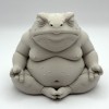 Cóc Thiền Ú Nu "Chonky Zen Toad" - Thumbnail 1