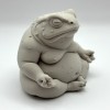 Cóc Thiền Ú Nu "Chonky Zen Toad" - Thumbnail 3