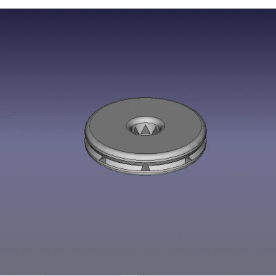 Chip hút chân không chân không (Vacuumcip)