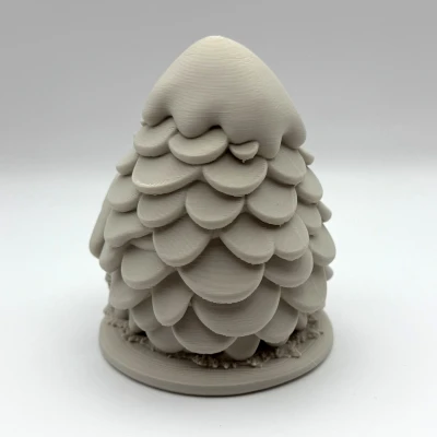 Nhà Tiên Nữ Nón Thông – Nơi Ẩn Mình Ấm Cúng Giữa Rừng