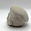 Mũ Beret Cyber – Tượng Đầu Lâu Chiến Thuật - Thumbnail 3
