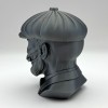 Mô hình Mr. Gent Bust - Thumbnail 2