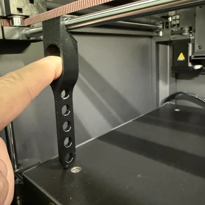 Centauri Carbon Bed Leveling Tool CẬP NHẬT