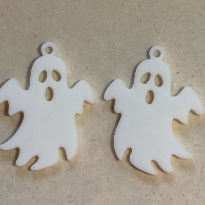 Bông Tai Ma Halloween